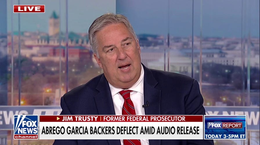 Former Trump attorney says support of Abrego Garcia is 'devastating' backers