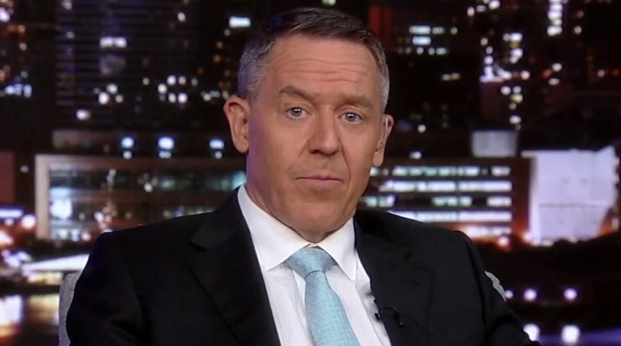 Gutfeld reacts to UN climate report: 'activist class needs to keep us in fear' 