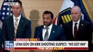 FBI will investigate whether Charlie Kirk assassination was a conspiracy: Paul Mauro