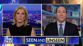 'Seen and Unseen': Kamala Harris trying to connect with voters through celebrities