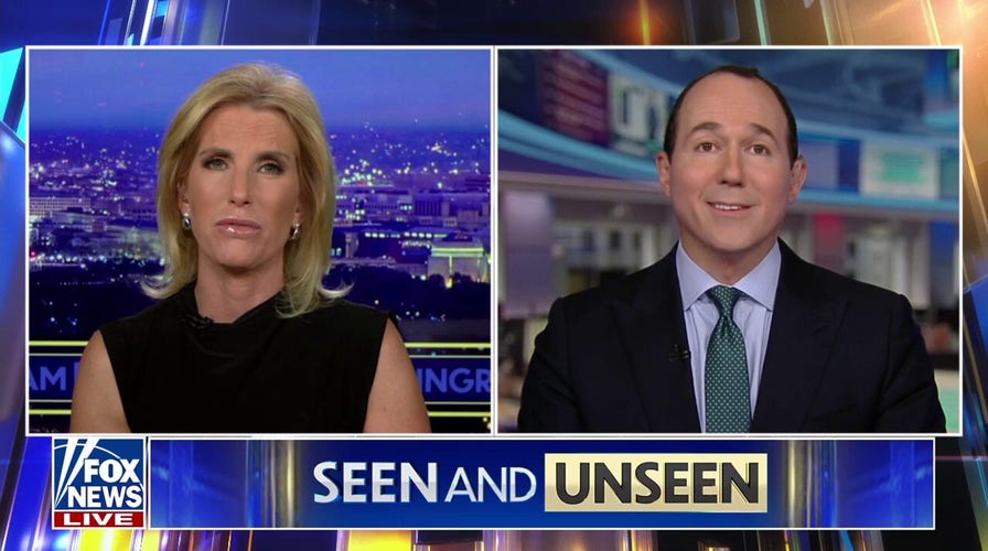 'Seen and Unseen': Kamala Harris trying to connect with voters through celebrities