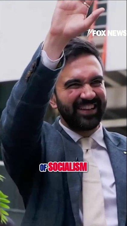 Socialist surge sparks Democratic Party divide 