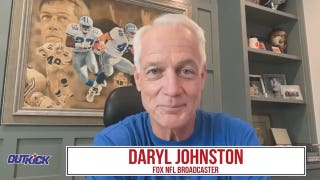 Daryl Johnson & Craig Carton Agree: Dallas is a Playoff Team | The Craig Carton Show