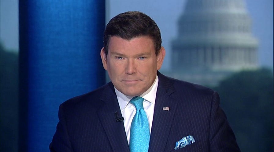 Coming up on the Friday, July 17 edition of 'Special Report'