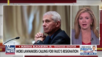 Sen. Marsha Blackburn: Question Fauci on COVID, China – here's what Senate must do to learn the truth