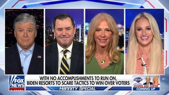 Republicans can’t assume Biden will be the nominee: Tomi Lahren