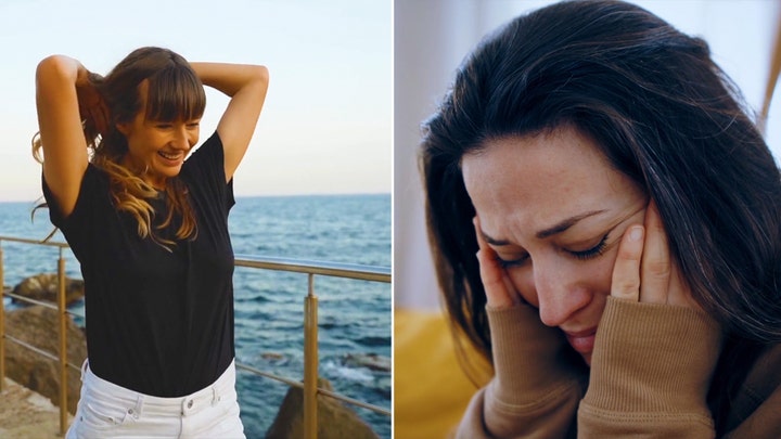 Why liberal women are the least happy group in America: study