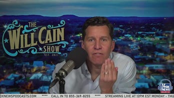 Trump wins SCOTUS immunity case! PLUS, will Biden drop out? | Will Cain Show