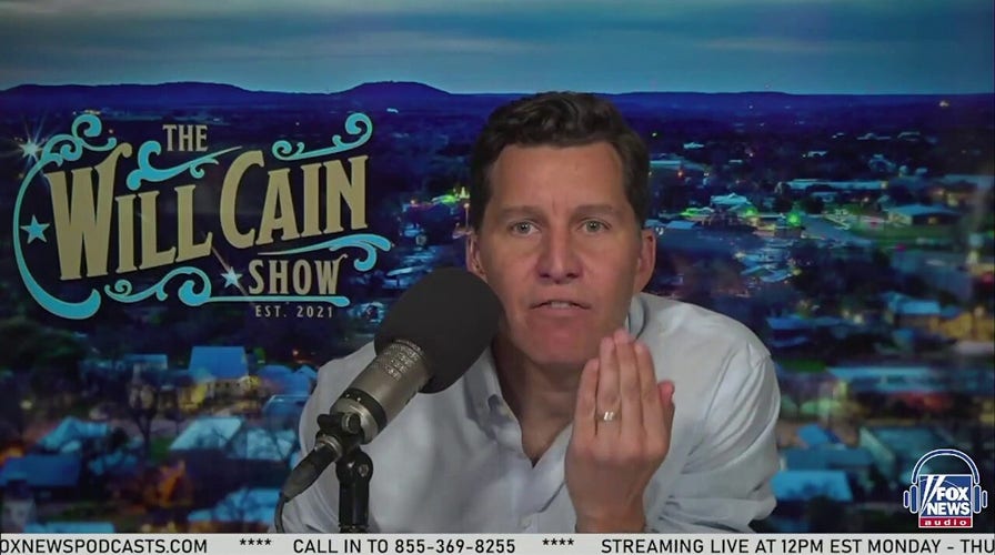 Trump wins SCOTUS immunity case! PLUS, will Biden drop out? | Will Cain Show