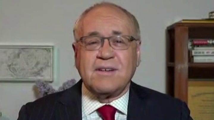 Dr. Marc Siegel's top 3 coronavirus restrictions that make no sense on Memorial Day Weekend