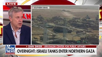 What's next as Israel war enters 4th week?