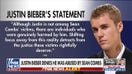 Justin Bieber breaks silence on former ‘mentor’ Sean ‘Diddy’ Combs, denies abuse