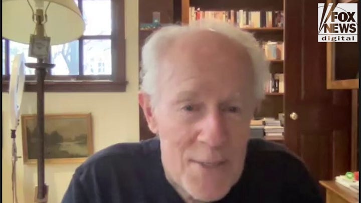 Mike Farrell reveals an executive thought ‘M*A*S*H’ would get pulled off the air