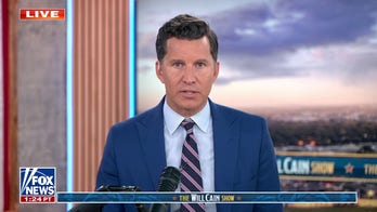 Will Cain calls out Texas state rep and media outlets who 'lied' about their interview: 'Fake man of the cloth'