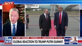 Putin ‘got away without doing anything’ at summit with Trump: Kurt Volker