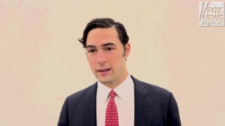 30-year-old House Republican explains why young voters are moving to GOP - Fox News