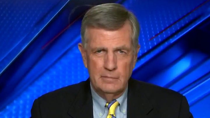 ‘We did the wrong thing’: Brit Hume
