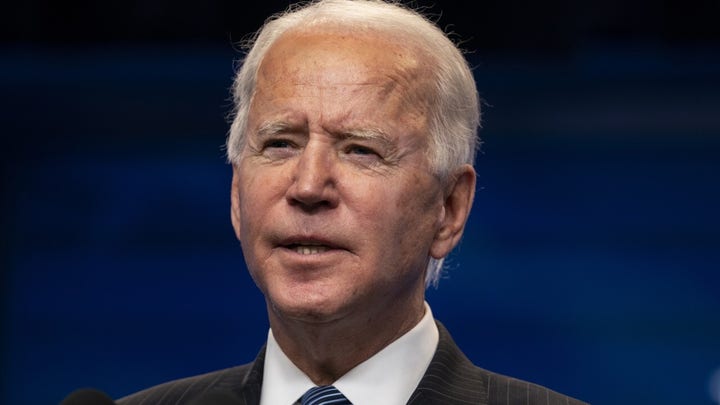 Biden’s climate policies ‘destructive’ to American economy: West Virginia AG 