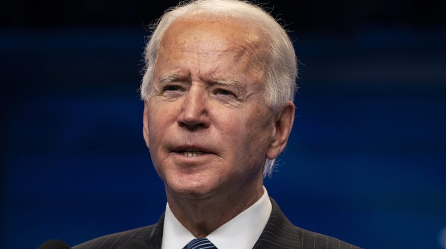 Biden’s climate policies ‘destructive’ to American economy: West Virginia AG 