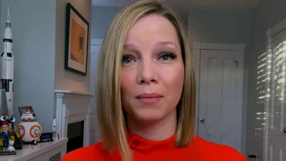 Kristen Soltis Anderson lays out huge stakes in Georgia Senate runoffs