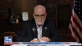 Mark Levin: The Biden machine 'appeased' Iran