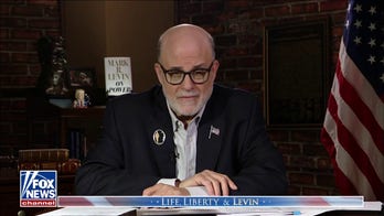 Mark Levin: The Biden machine 'appeased' Iran