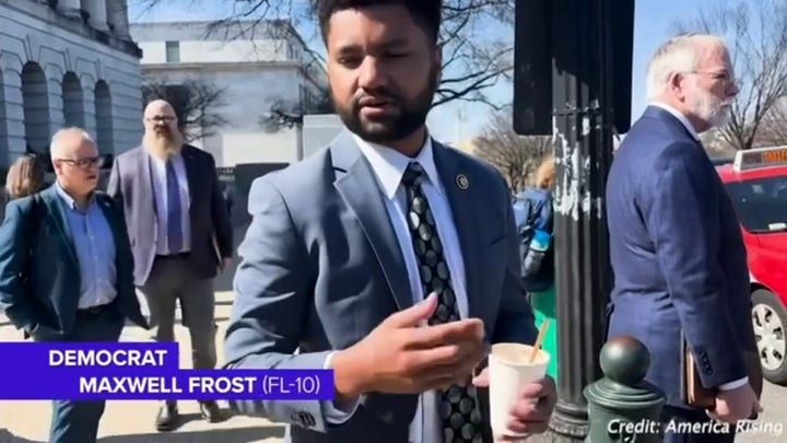 Democratic lawmakers refuse to define the term 'woman'