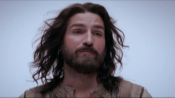 Mel Gibson's 'The Passion of the Christ,' a reminder that there's hope in suffering, returning to Fox Nation
