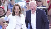 Why Did Kamala Harris Choose Gov. Tim Walz?