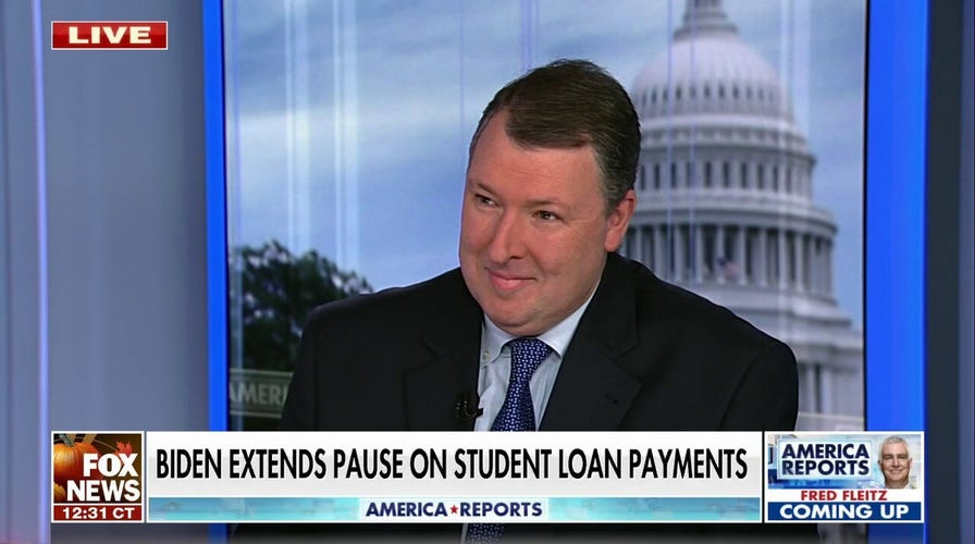 Marc Thiessen: Democrats are no longer the party of the working class