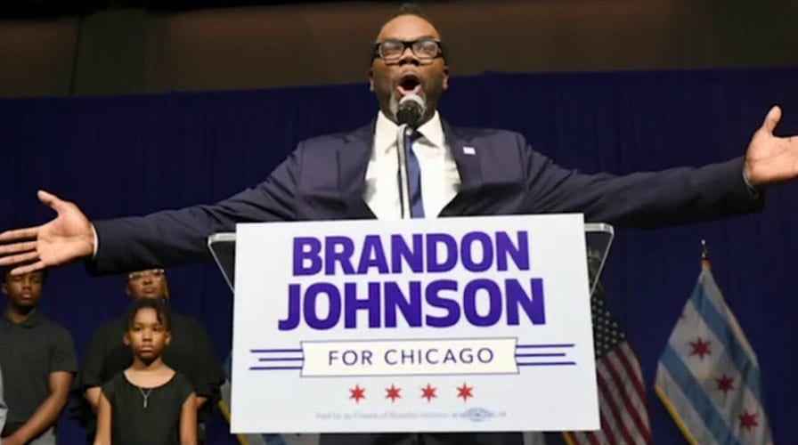 Chicago is going through 'slow-motion, civilizational suicide': Dan Proft