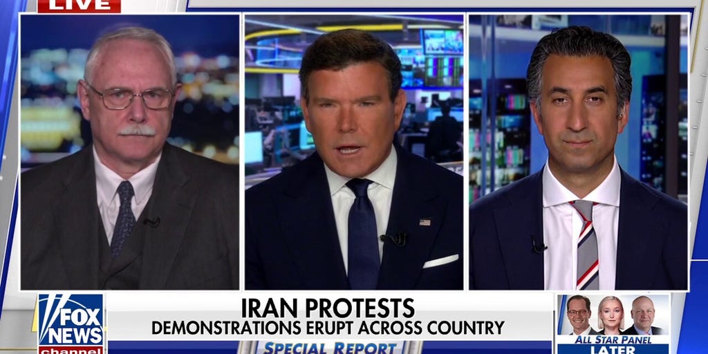 ‘Doomed’ Iran regime can no longer ‘hide’ nationwide grievances from its people: Former US national intel manager for Iran
