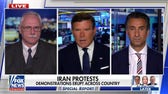 ‘Doomed’ Iran regime can no longer ‘hide’ nationwide grievances from its people: Former US national intel manager for Iran