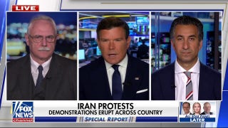 ‘Doomed’ Iran regime can no longer ‘hide’ nationwide grievances from its people: Former US national intel manager for Iran