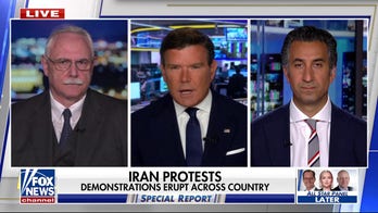 ‘Doomed’ Iran regime can no longer ‘hide’ nationwide grievances from its people: Former US national intel manager for Iran