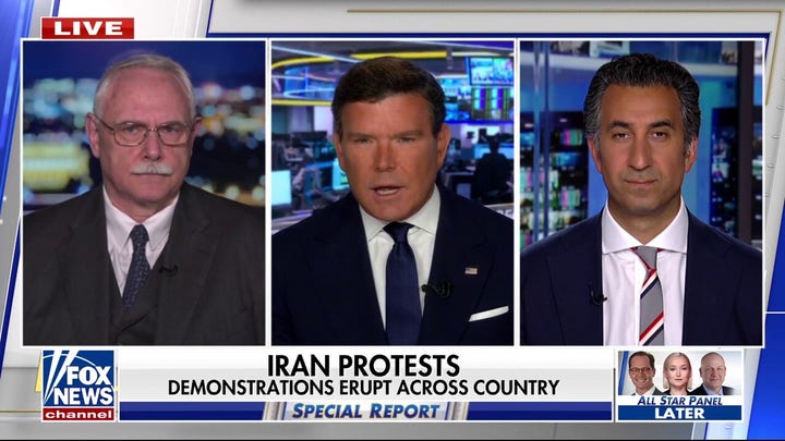 ‘Doomed’ Iran regime can no longer ‘hide’ nationwide grievances from its people: Former US national intel manager for Iran