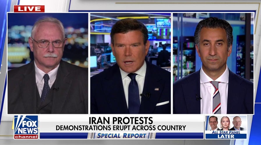 ‘Doomed’ Iran regime can no longer ‘hide’ nationwide grievances from its people: Former US national intel manager for Iran