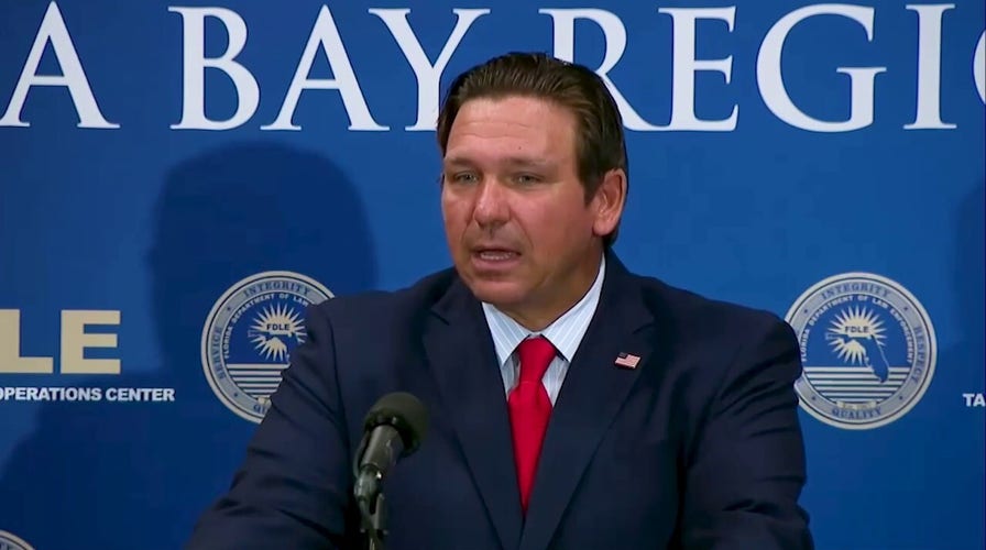 DeSantis signs Missy's Law, calls for impeachment of judge