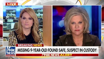 Charlotte Sena kidnapping suspect was likely 'stalking' her, Nancy Grace says