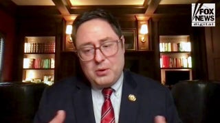 House Republican opens up after chaotic town hall