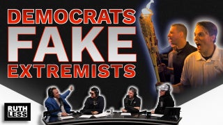 Fake Hate: Democrats ‘Extremism’ Crime Syndicate Exposed - Fox News