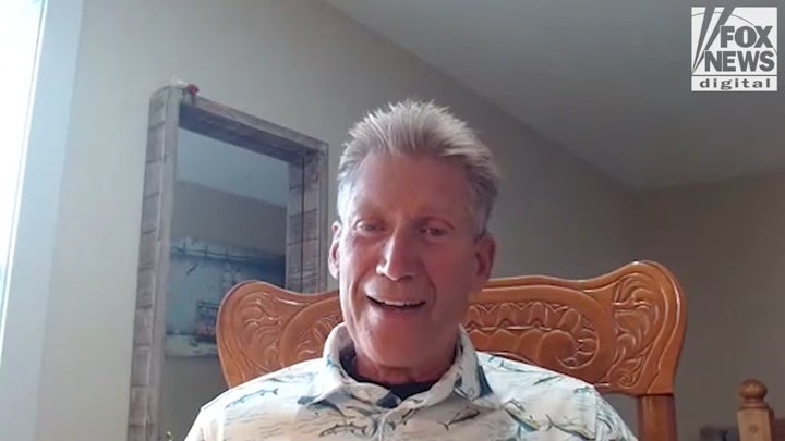 ‘Golden Bachelor’ Gerry Turner gushes about his new love, says she makes life 'even better’