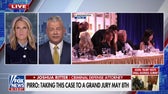 The WHCA Dinner shooting was  clearly attempted murder, criminal defense attorney says