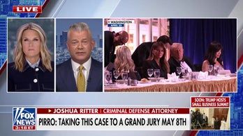 The WHCA Dinner shooting was  clearly attempted murder, criminal defense attorney says