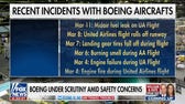 FBI notifies Alaska Airlines Flight 1282 passengers they could be crime victims