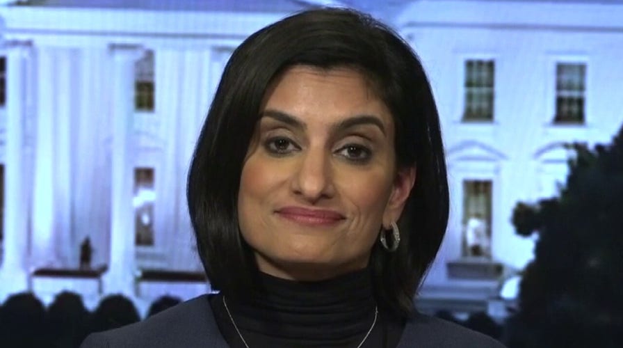 Coronavirus task member Seema Verma on efforts to fast-track coronavirus treatments: Early data is promising