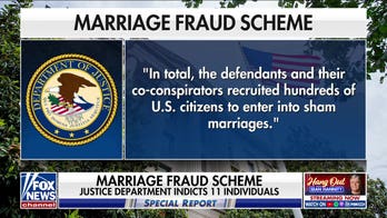 Mollie Hemingway: This is kind of a delusional narrative