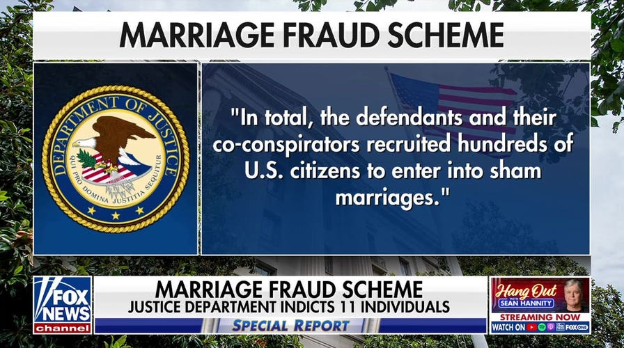 Mollie Hemingway: This is kind of a delusional narrative