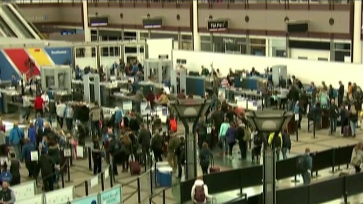 Airlines slash prices trying to attract people avoiding travel over coronavirus