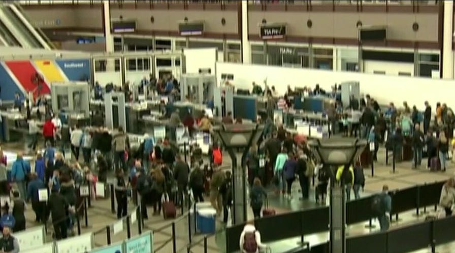 Airlines slash prices trying to attract people avoiding travel over coronavirus